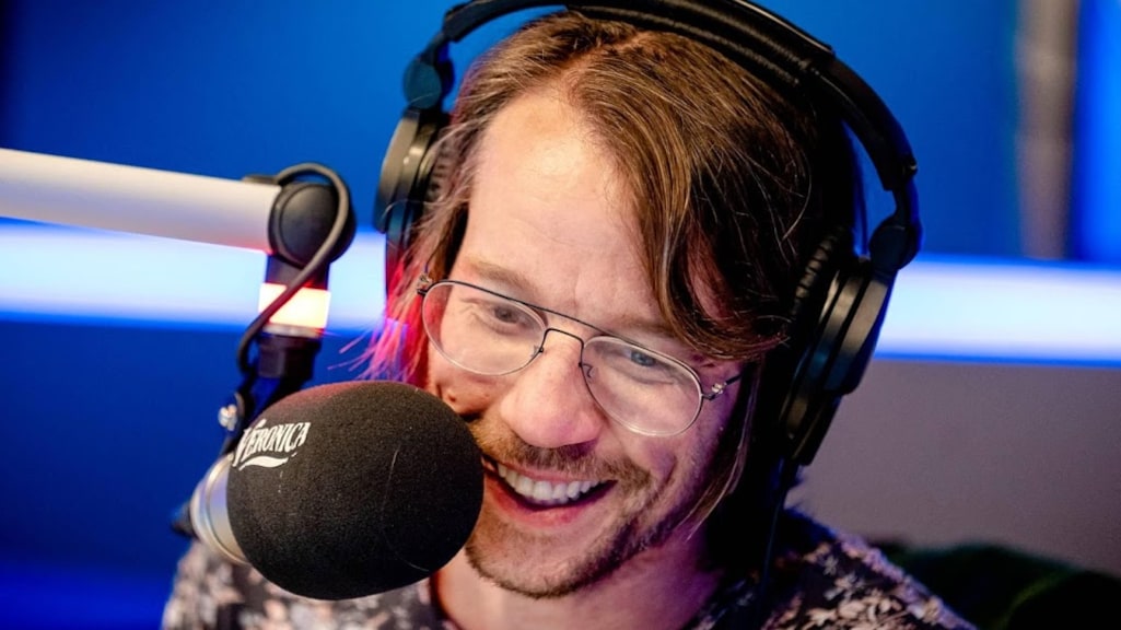 Belpanel Giro 555 voelt voor Giel Beelen 'als thuiskomen'