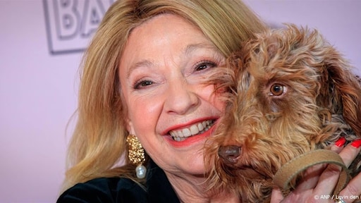 Janny van der Heijden is nieuwe columnist Margriet