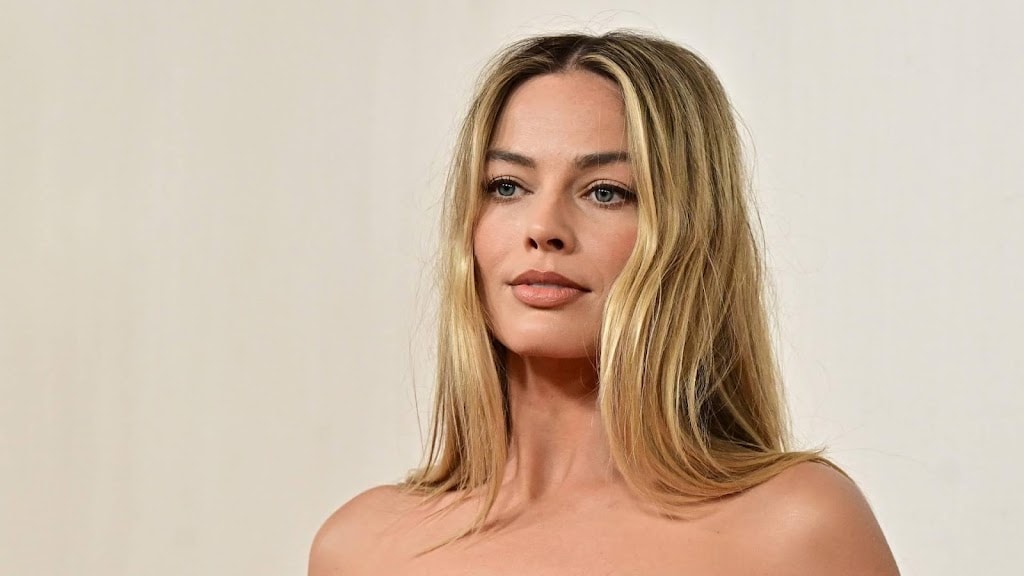 Toekomst Margot Robbie bij DC volgens studiobaas onzeker: 'We zien wel'