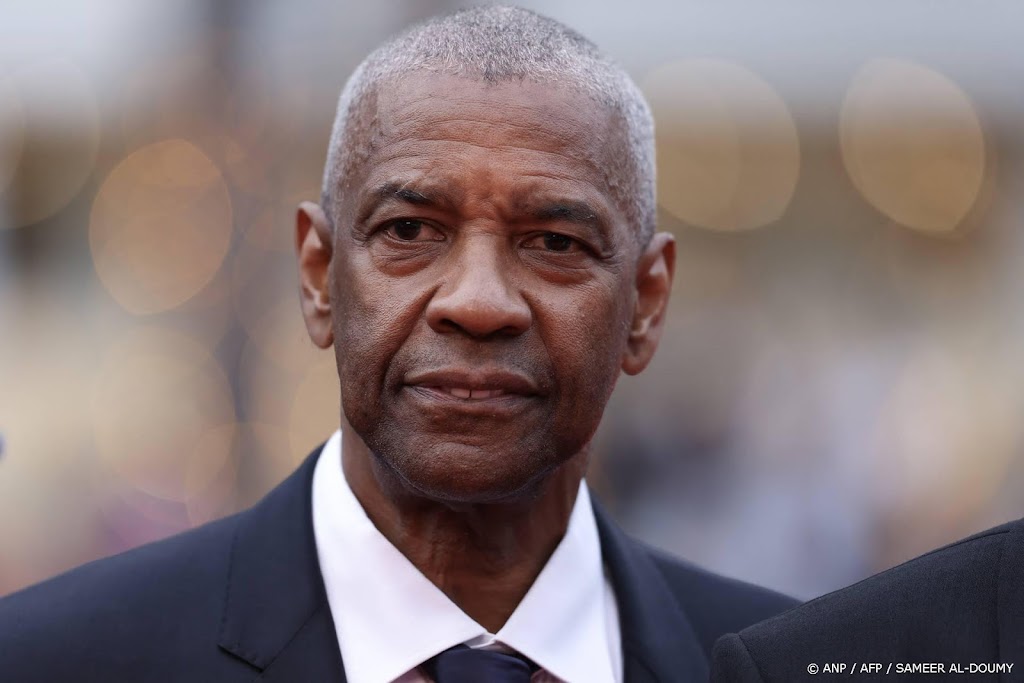 Denzel Washington geeft niet om Oscars winnen