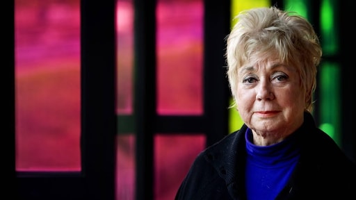 Ingeborg Elzevier, bekend van Kinderen Geen Bezwaar, op 89-jarige leeftijd overleden