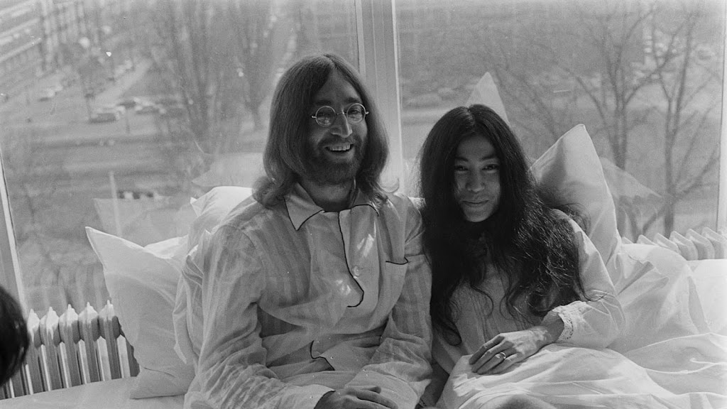 Set met 90 niet eerder uitgebrachte nummers John Lennon komt uit