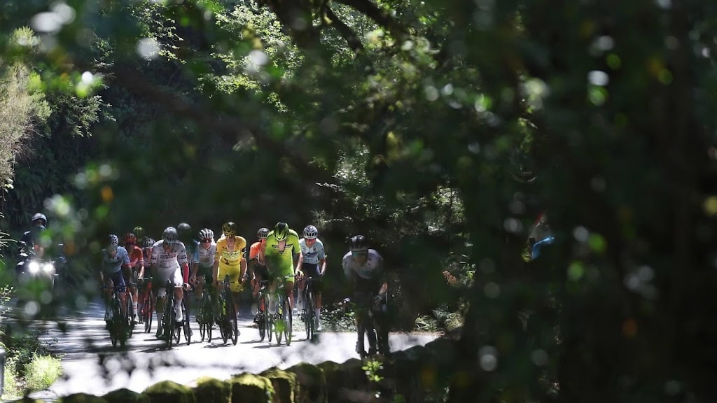 Britse wielrenner (19) overleden in Ronde van Portugal