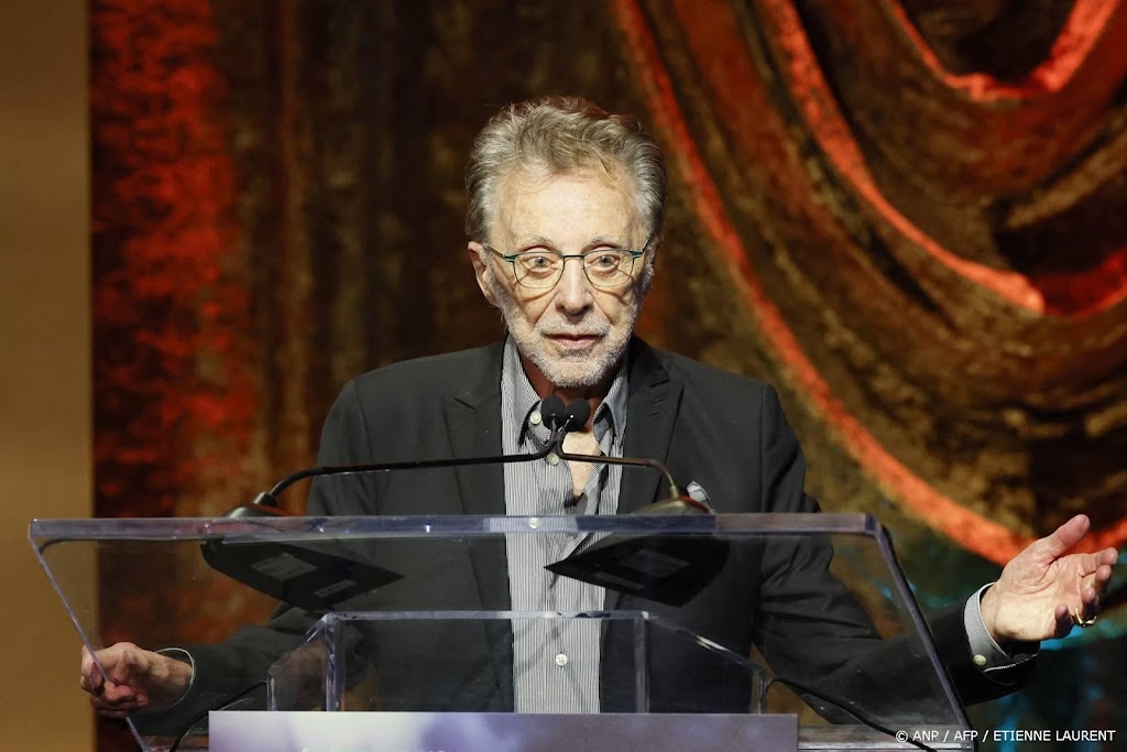 Zanger Frankie Valli (92) gaat met pensioen