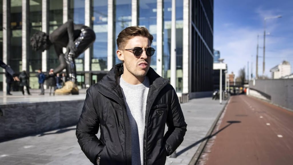 Optreden Lil Kleine na ophef geannuleerd door Rotterdams festival