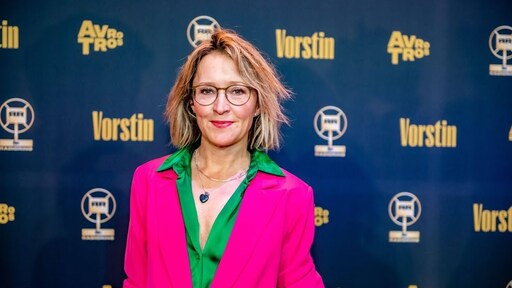 Willemijn Veenhoven benoemd tot nieuwe presentator Kunststof