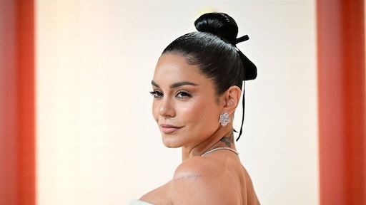 High School Musical-fans geloven echte afkomst Vanessa Hudgens niet