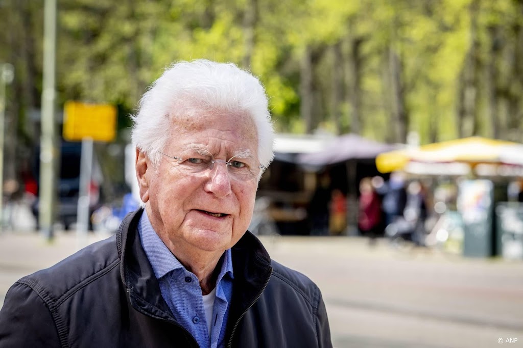 Vakgenoten herdenken overleden Gerard Cox