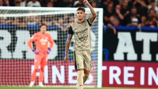 Voetballer Maldini veroorzaakt auto-ongeluk met drank op