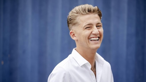 Stemproblemen Mart Hoogkamer verholpen: 'We mogen weer!'