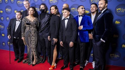 Nasrdin Dchar wil Mocro Maffia niet op televisie