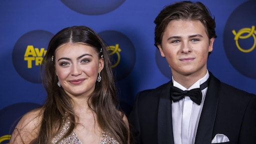 Dramaserie Zomer van Zoë uitgeroepen tot beste jeugdprogramma