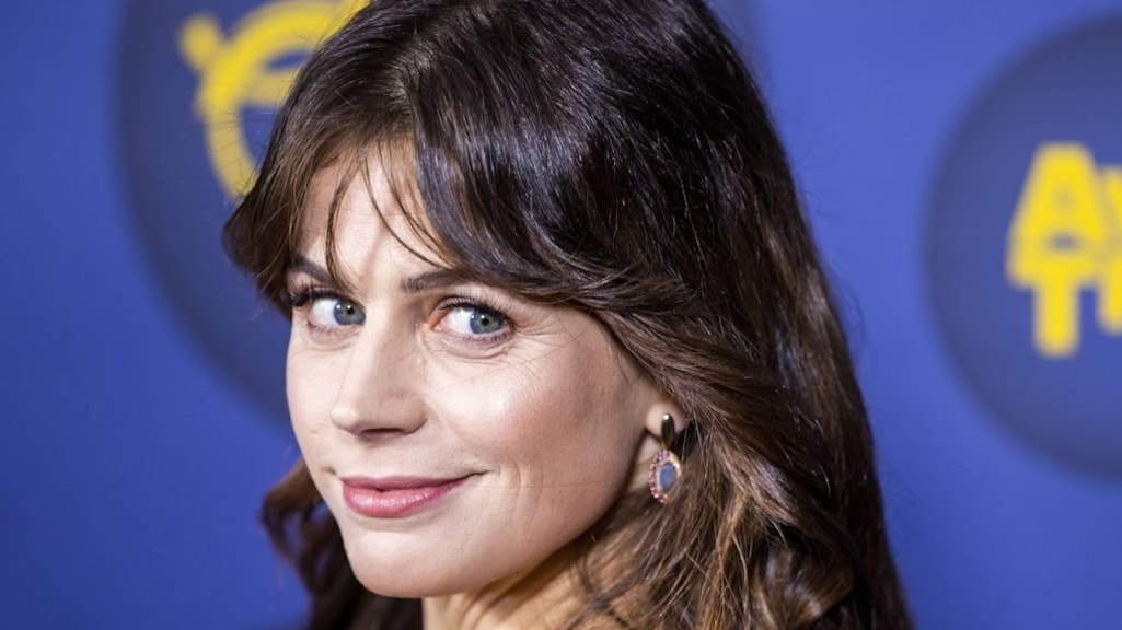 Elise Schaap wint wederom de Televizier acteursprijs