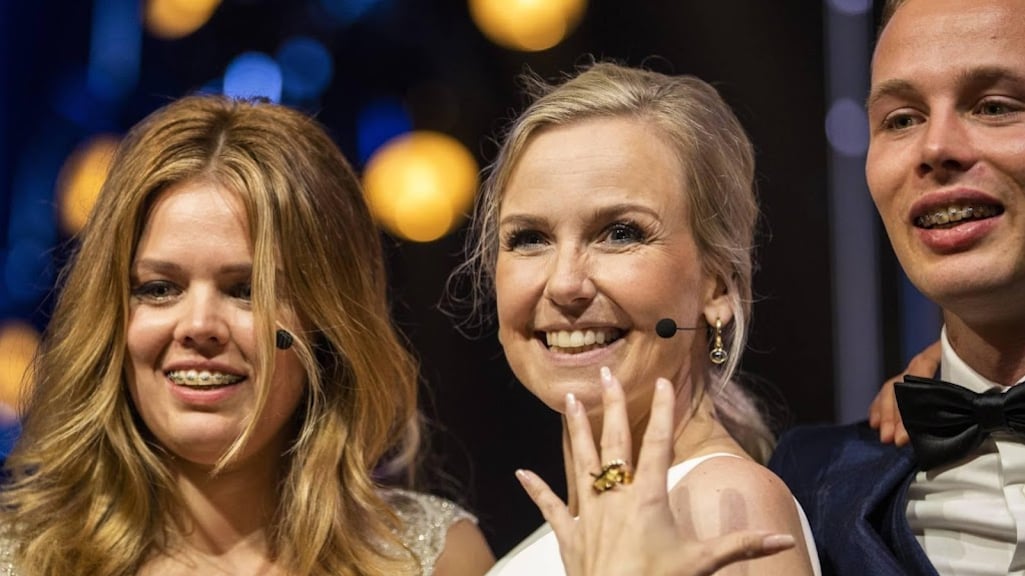 Mar Jan wil meer zijn dan één van 'de kinderen van Ruinerwold'