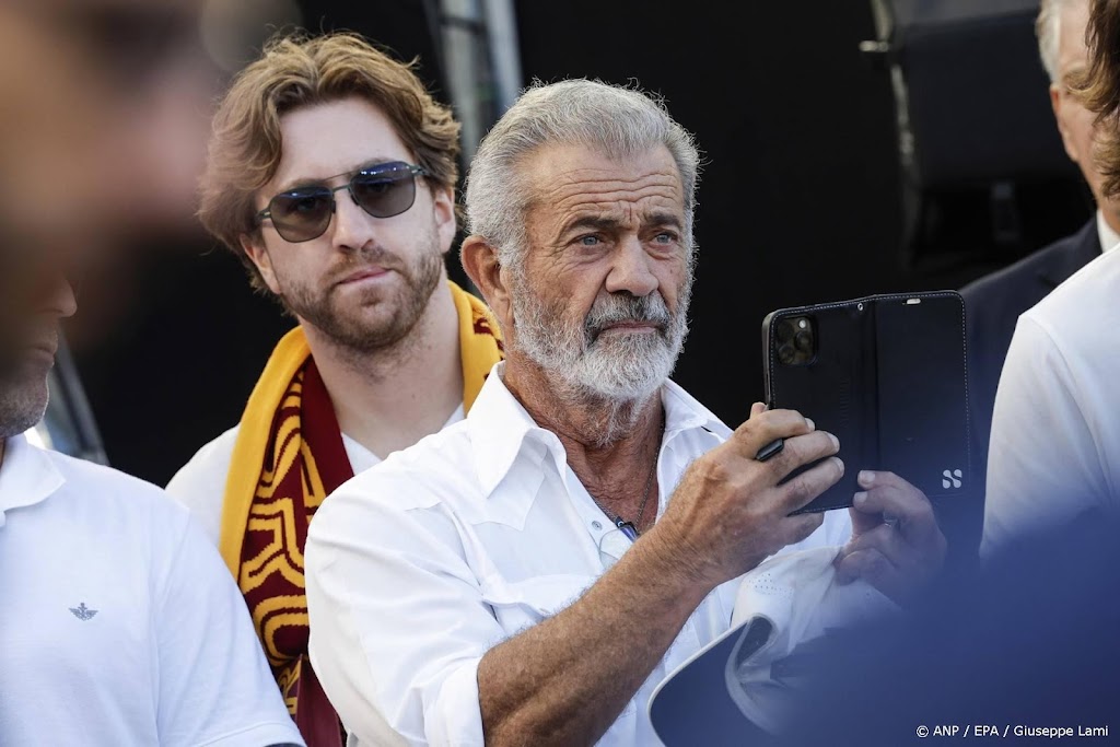 Mel Gibson onthult cast van vervolg op The Passion of the Christ