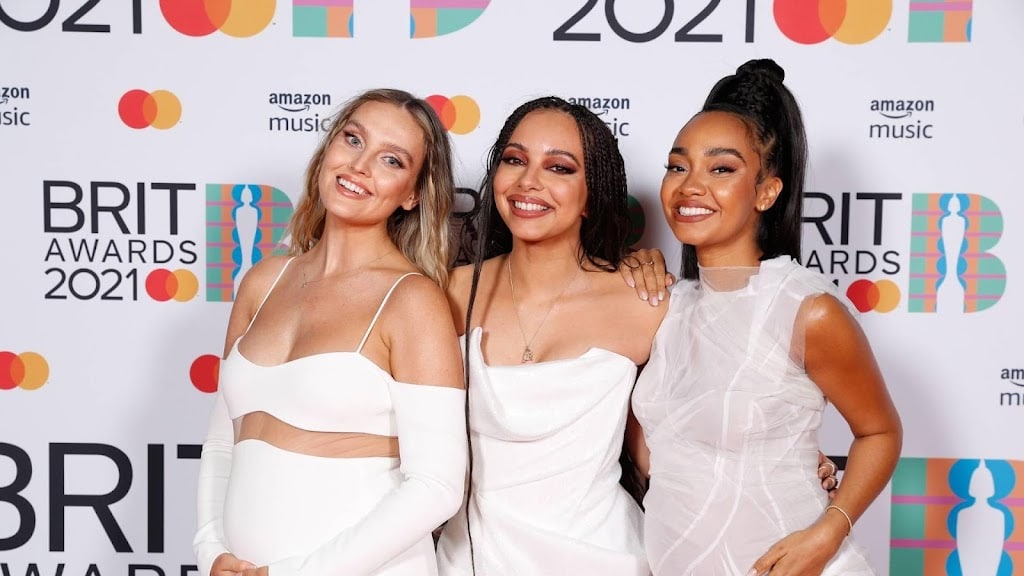 Jade Thirlwall van Little Mix werd gevraagd voor déze realityshow