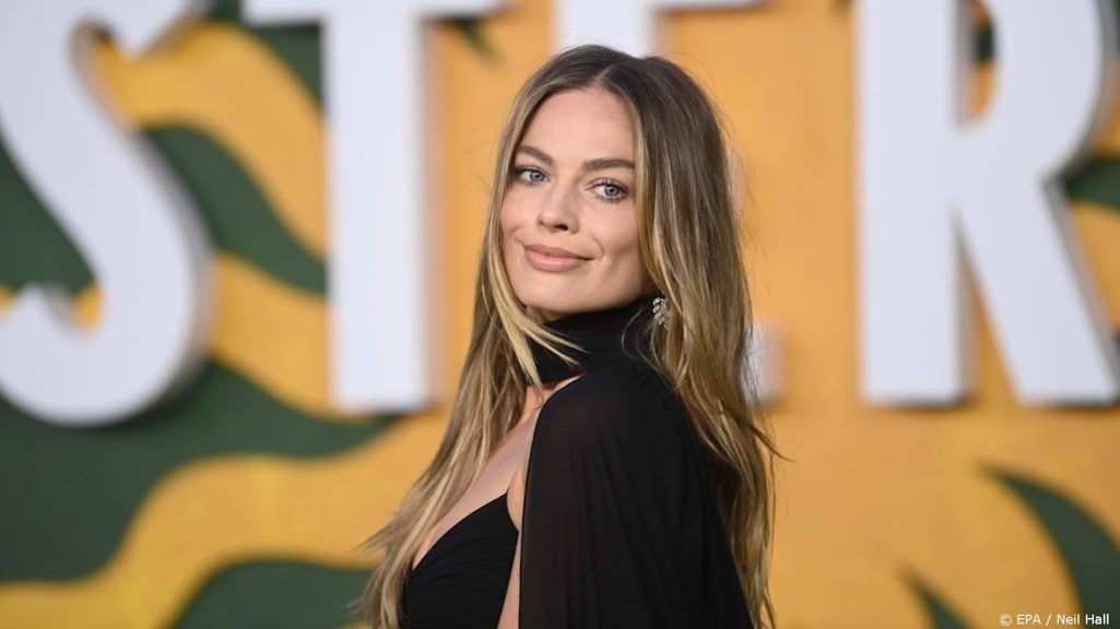 Margot Robbie maakt ook film over bordspel Monopoly