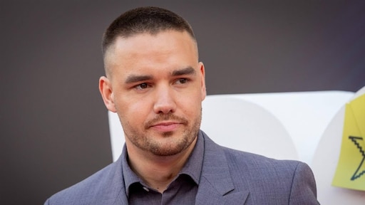 Vriendin Liam Payne heeft relatie met hem 'gemanifesteerd'