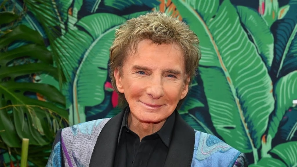 Barry Manilow over waarom hij in de kast bleef: 'Einde van carrière'
