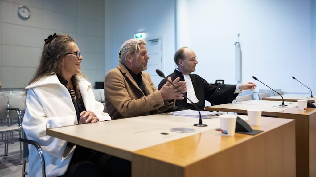 Familie Des Bouvrie wil erfeniskwestie zo snel mogelijk afsluiten