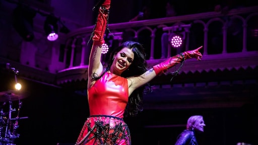 Radio 538 kondigt groot oudejaarsevenement aan in AFAS Live