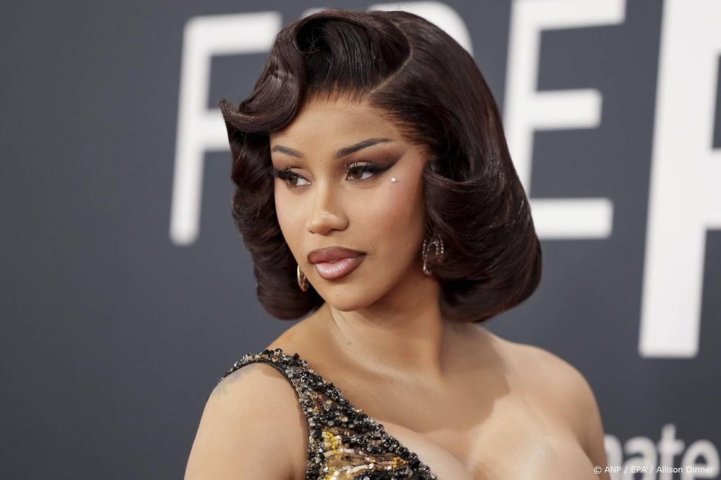 Cardi B verwelkomt vierde kind