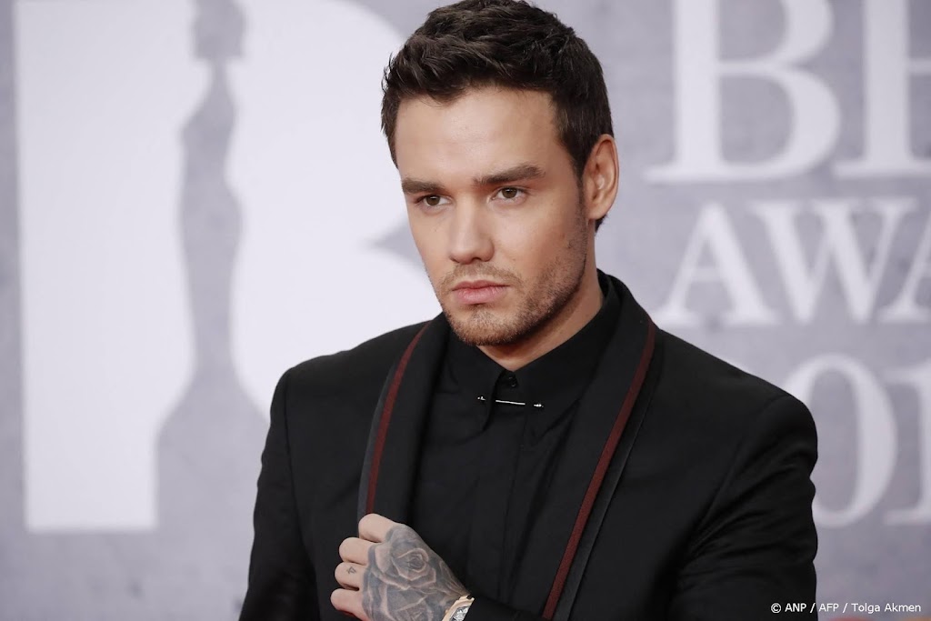 Briefje van Taylor Swift aan Liam Payne geveild