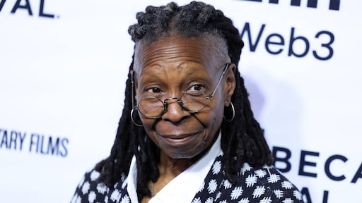 Whoopi Goldberg zou ambassadeur van de VS willen worden