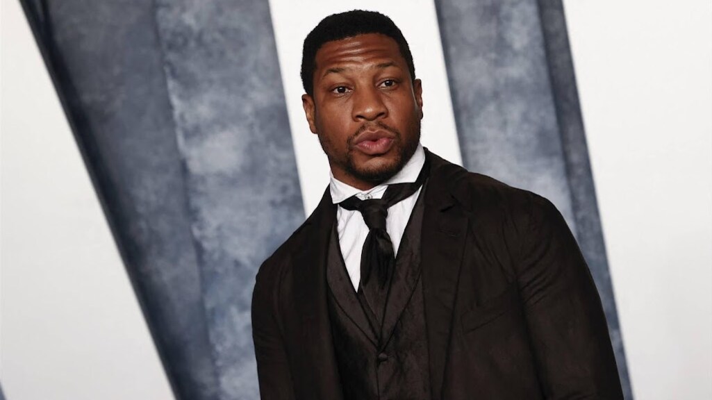 Jonathan Majors getuigt niet in mishandelingszaak tegen hem