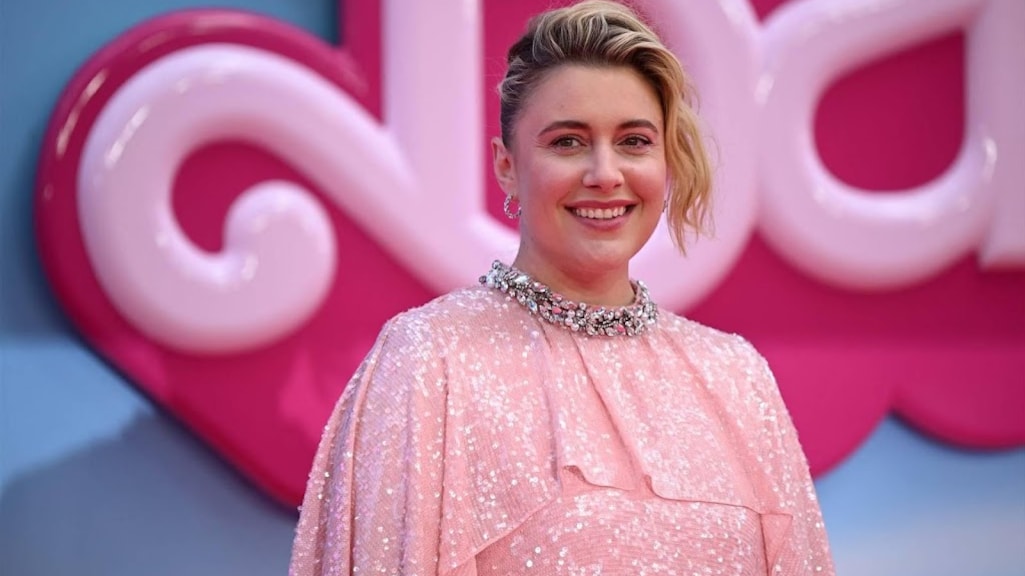 Barbie-regisseur Greta Gerwig juryvoorzitter bij filmfestival Cannes