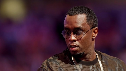 Sean 'Diddy' Combs trekt beroep tegen weigeren borgtocht in