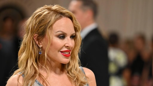 Kylie Minogue betuigt steun na dodelijke aanval in Australië