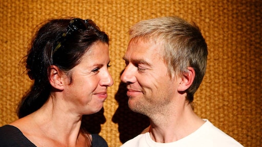 Isa Hoes' Toen ik je zag wordt verfilmd