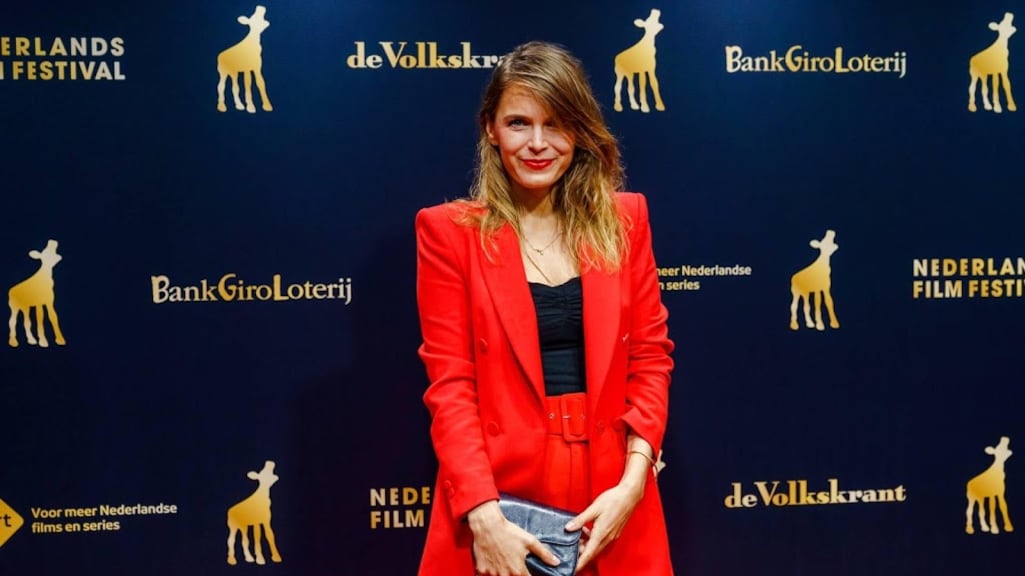 Hanna Verboom maakt Blue Monday wat minder blue