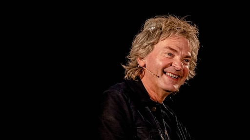 Deze BN'er stelde Matthijs van Nieuwkerk voor aan nieuwe vriendin