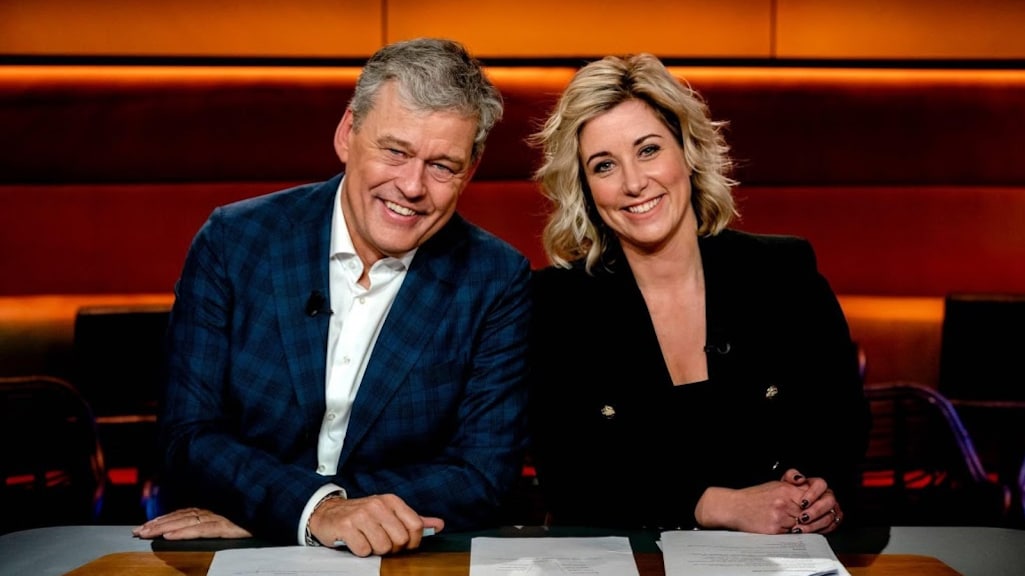 Op1 komt zaterdag met extra uitzending na aftreden kabinet