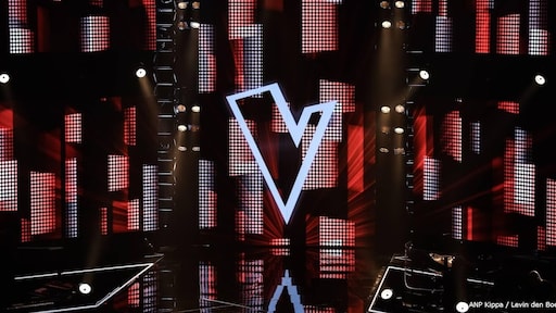 Talpa 'geschrokken' van berichtgeving The voice of Holland