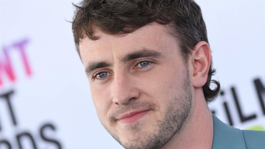 Paul Mescal: 'Iedereen mag een queer-rol spelen'