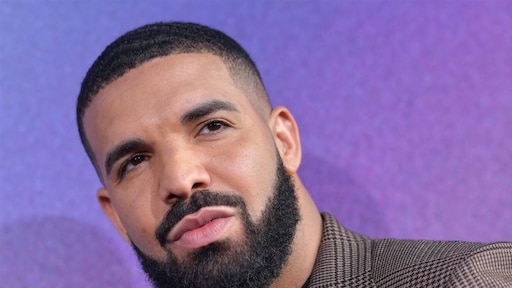 Drake ziet af van juridische stappen tegen Spotify en Universal