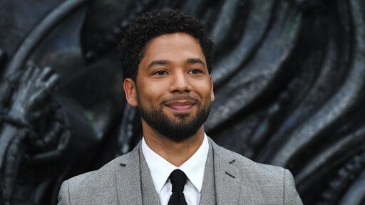 Volgens de politie is Jussie Smollet-aanval niet in scene gezet