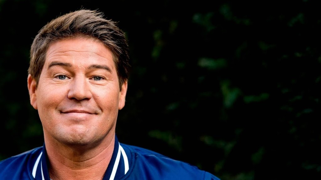 Martijn Krabbé koopt huizen voor stelletjes