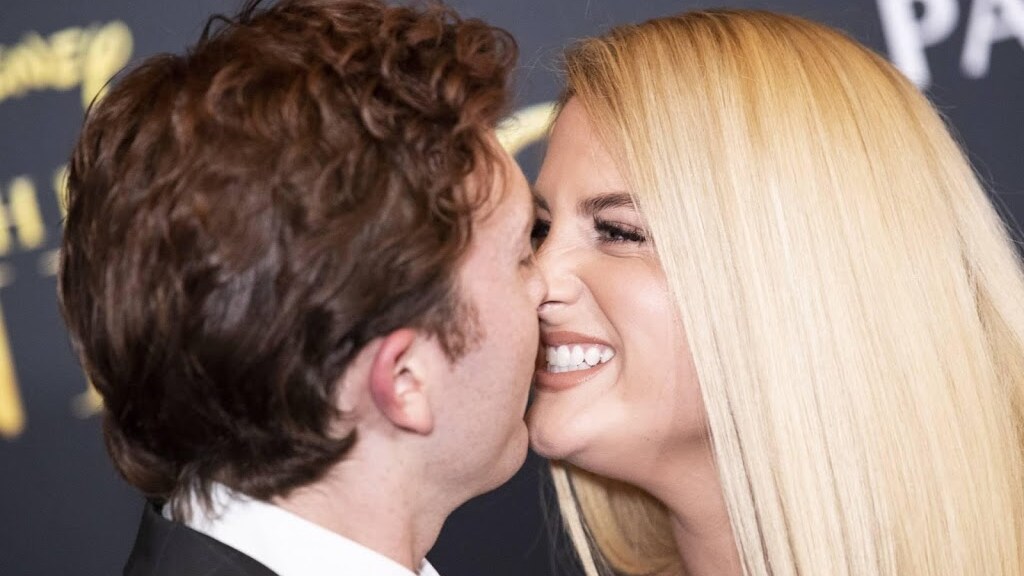 Meghan Trainor bevallen van eerste kindje