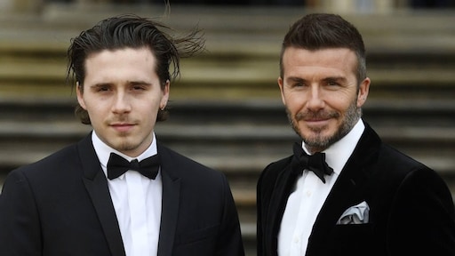 Brooklyn Beckham zet huis alweer te koop voor 11 miljoen