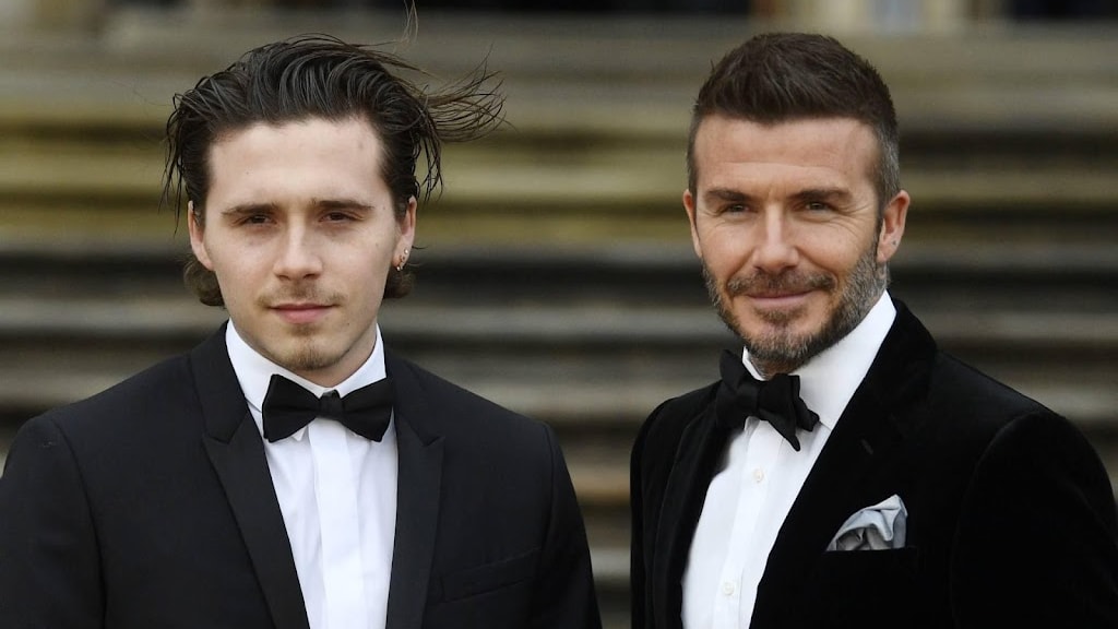 Brooklyn Beckham zet huis alweer te koop voor 11 miljoen