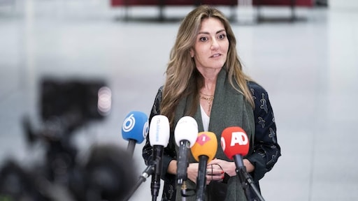 'Door zaak-Lil Kleine komt gesprek over huiselijk geweld op gang'