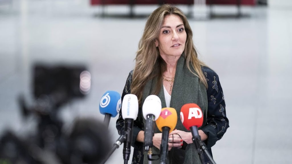 'Door zaak-Lil Kleine komt gesprek over huiselijk geweld op gang'