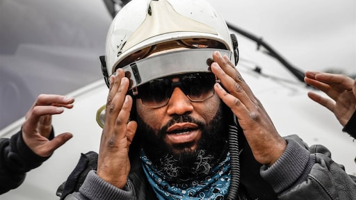 Wiwa vindt zichzelf toffer dan vroeger: 'Doe nieuwe dingen'