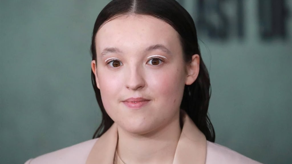 Bella Ramsey droeg borstbinder tijdens opnames The Last of Us