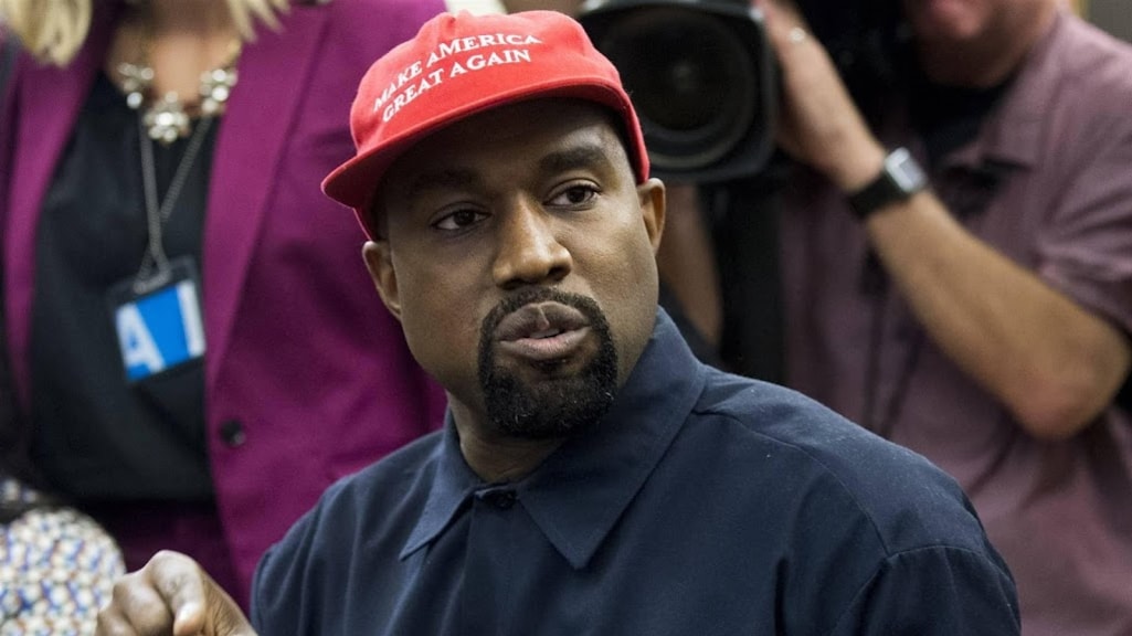 BBC maakt documentaire en podcast over veelbesproken Kanye West