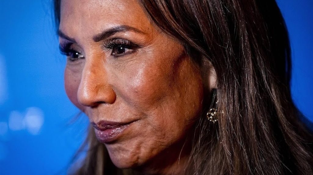 Patty Brard over ex René Muthert in serie: 'Niks fictiefs aan'